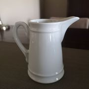Porcelain pitcher - Early 20th century