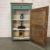 One-door buffet
