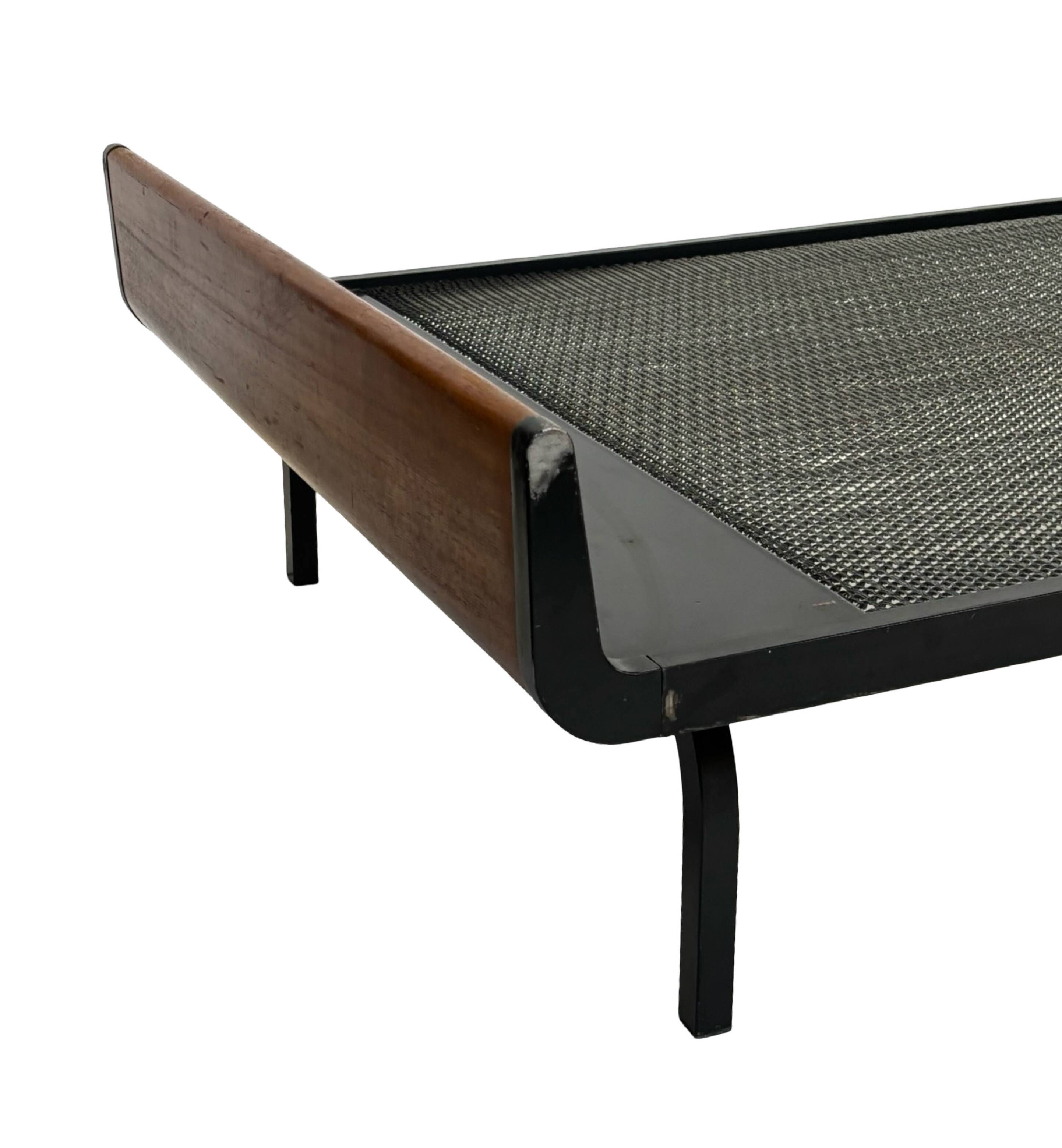 Vintage Friso Kramer Daybed Ariadne for Auping 60's Dutch Design