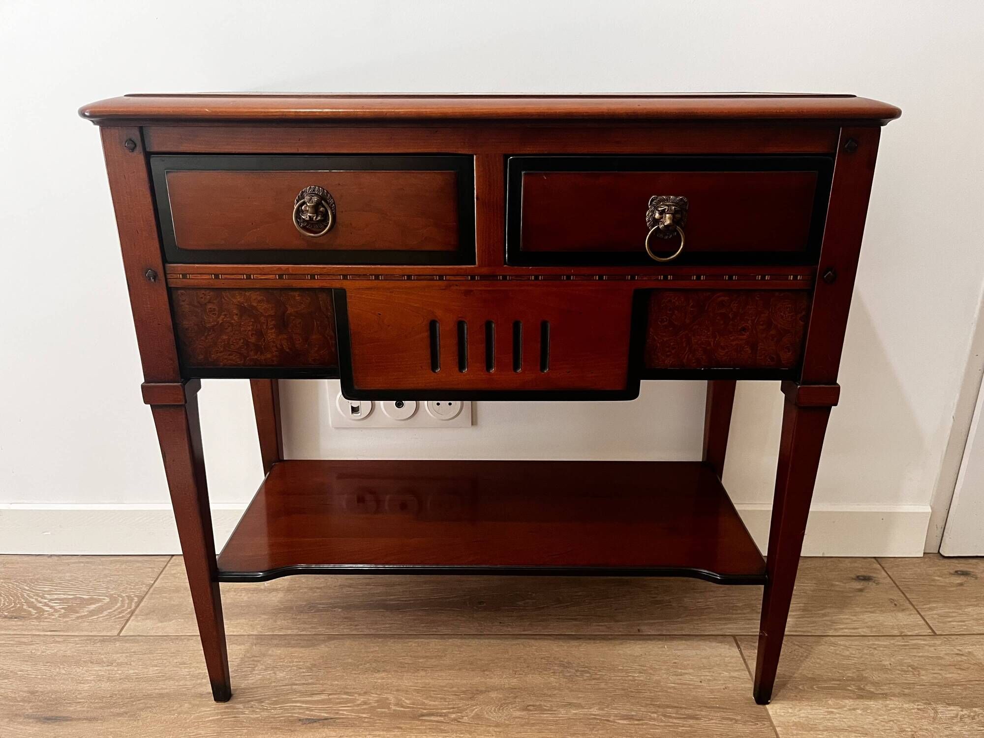 Console