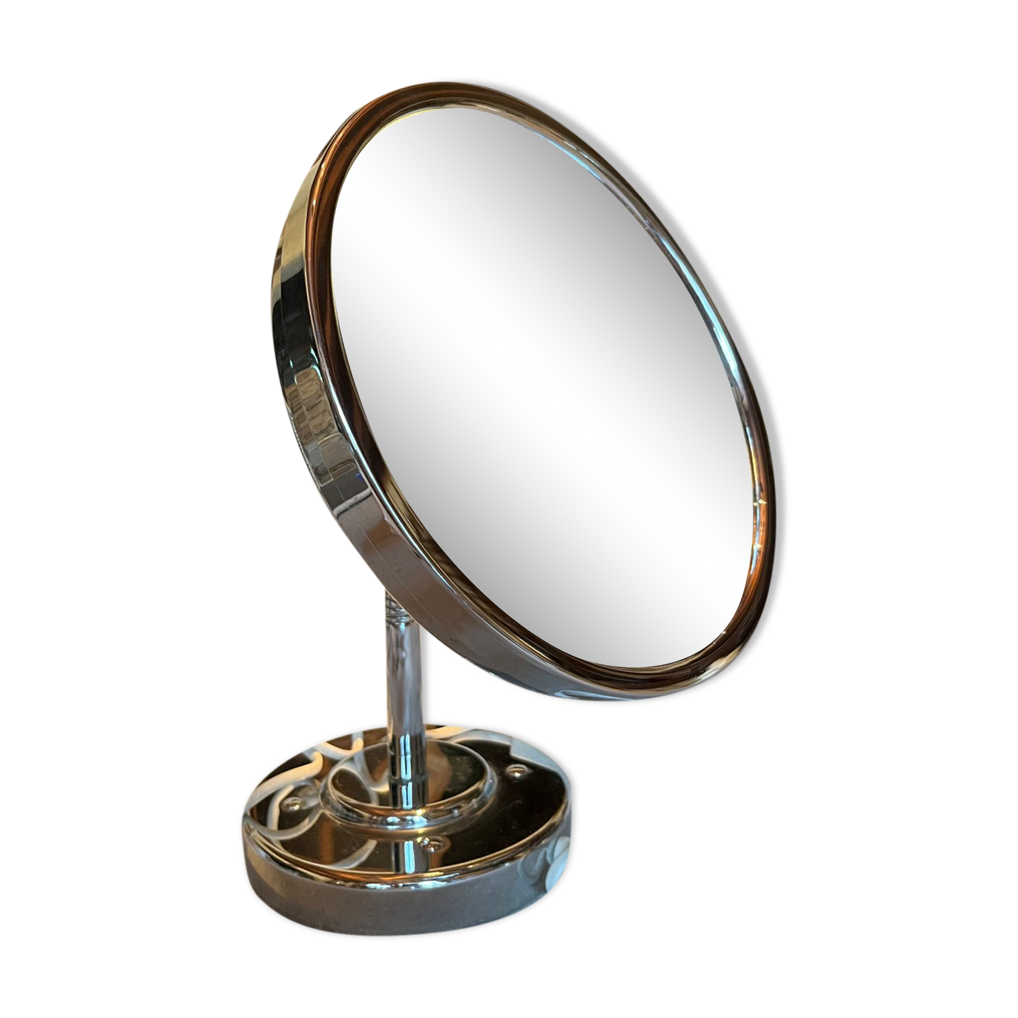 Babyliss illuminated magnifying mirror