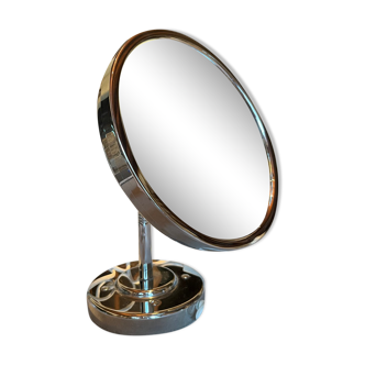 Babyliss illuminated magnifying mirror