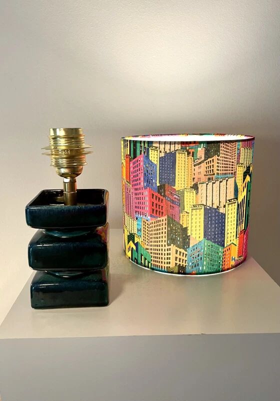Cari Zalloni for Steuler Keramik - Wireless table lamp - 33 cm