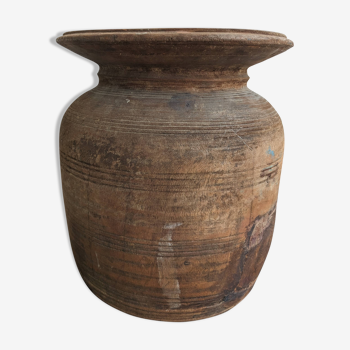 Pot ancien Népalais