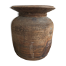 Old Nepalese pot