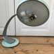 Desk lamp model Boomerang by Fase