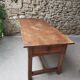 Farm table
