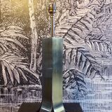 Italian brass lamp base 1970