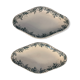 Pair of ravines Terre de Fer