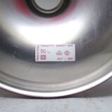 Teti red Targetti wall lamps 70s 80s