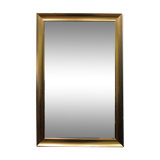 Mid-century modern Scandinavian mirror
