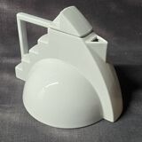 Ceramic teapot – Pierre Casenove for Salins Studio – 1980s