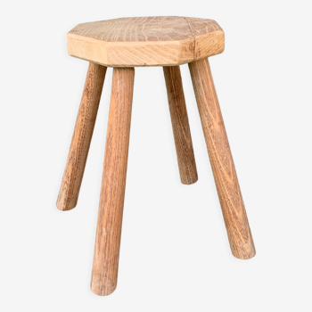 Milking stool