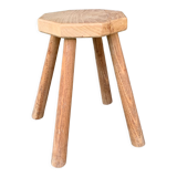 Milking stool