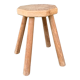 Milking stool