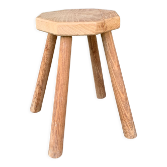 Milking stool