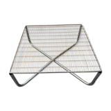 Rare coffee table "Jarpen" by Niels Gammelgaard edition 1980