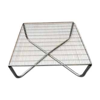 Rare coffee table "Jarpen" by Niels Gammelgaard edition 1980