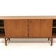Enfilade scandinave en teck "Korsör", Möbel-Ikea, suède, 1960