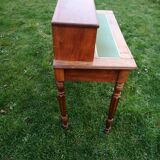 Former Office Secretary