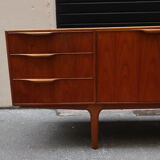 Sideboard Mcintosh teak of the 1960s