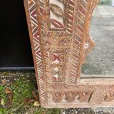 Moroccan mirror 1m27xom65