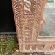 Moroccan mirror 1m27xom65