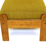 Ottoman oak Sweden 1960