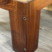 Table basse des années 60 des années 70 par Afra et Tobia Scarpa pour Cassina