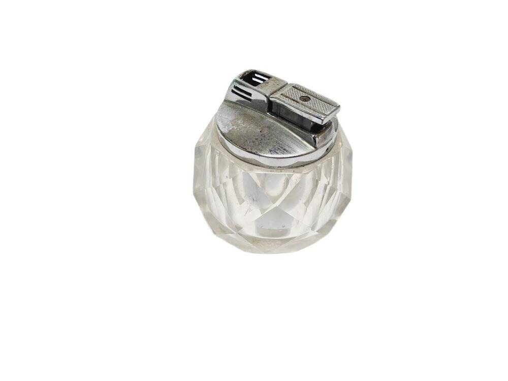 Art Deco lighter, Germany, 1950s