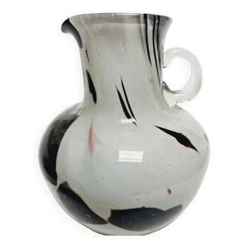 Vase à Huta Szkła Tarnowiec, 1970