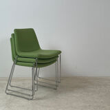 Cosmos chair by B&B Italia, designed by Jeffrey Bernett