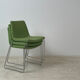 Chaise Cosmos B&B italia par Jeffrey Bernett