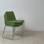 Chaise Cosmos B&B italia par Jeffrey Bernett
