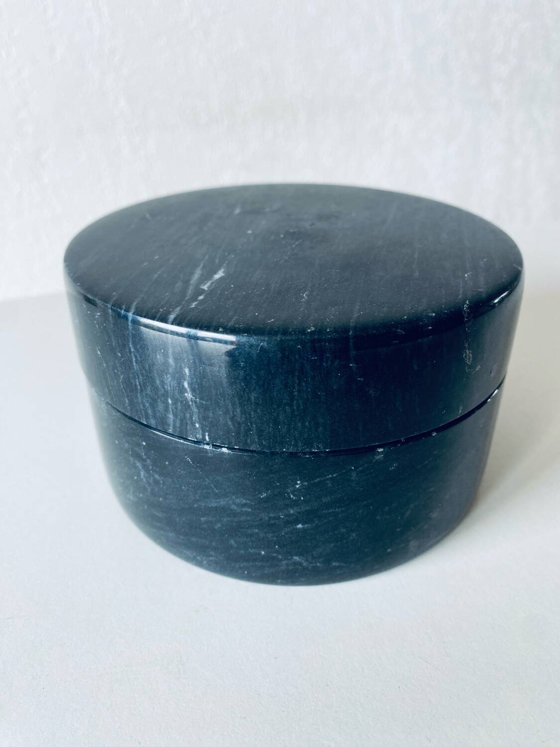 Large marble box