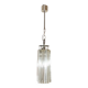 Suspension en cristal. Espagne, années 1960
