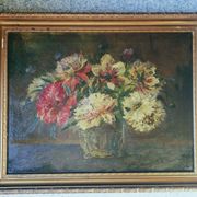 Tableau. ancien