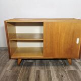 Sideboard by Jiri Jiroutek for Interier Praha, 1960s
