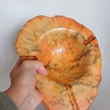 Alabaster Ashtray