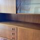Buffet Enfilade Scandinavian bright bar from the 60s