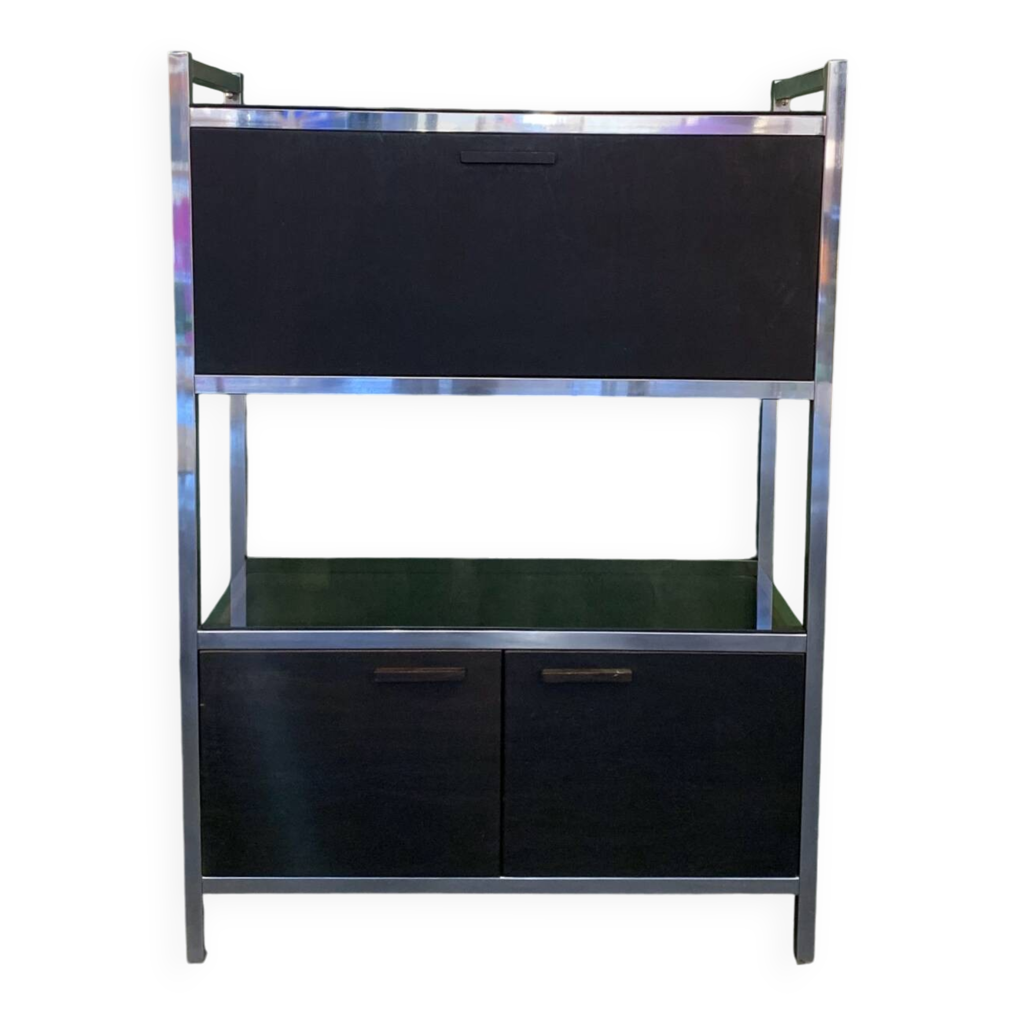 1970s living room furniture