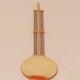 Silvoz pendulum wall pendulum clock (chime).