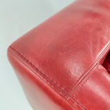 Set van 2 Topform Fauteuils, 1990s