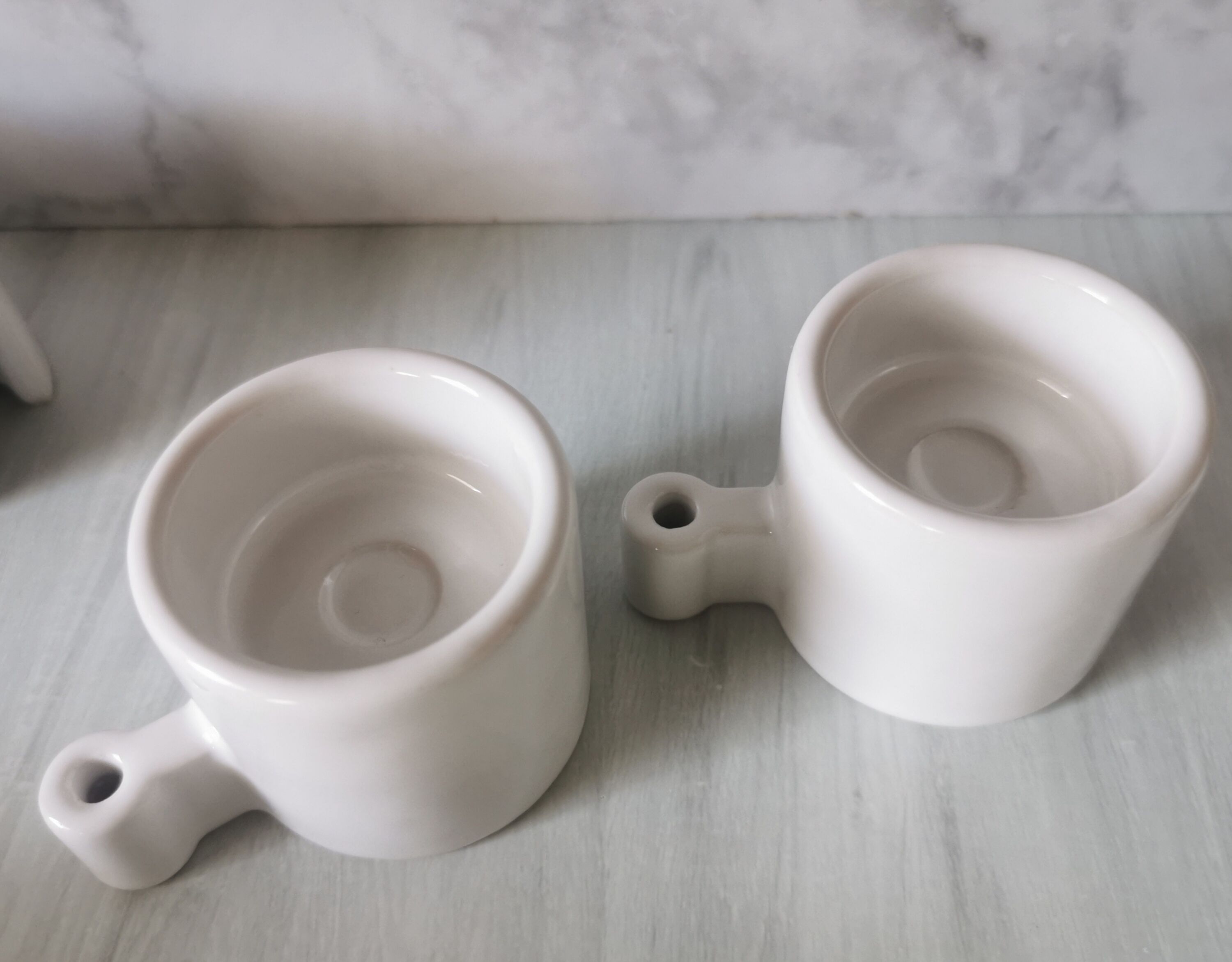 Ehlen Johansson ceramic photophores