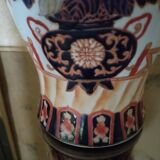 Vase porcelaine chinoise