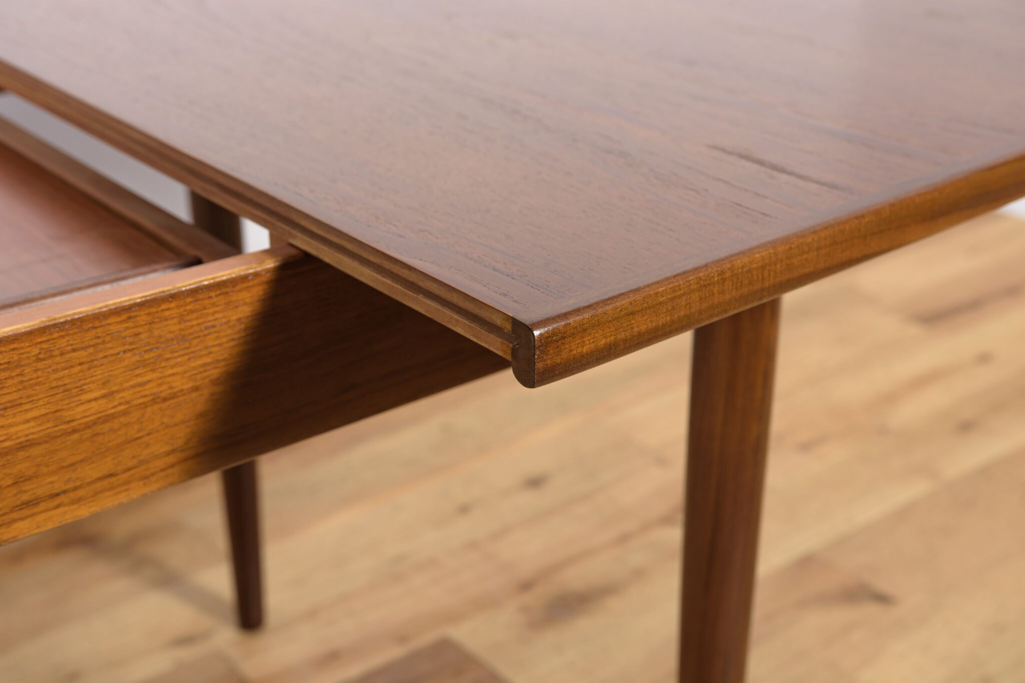Mid-Century Teak Dining Table from G-Plan, 1960s
