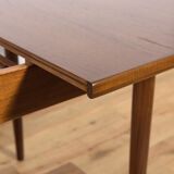 Mid-Century Teak Dining Table from G-Plan, 1960s