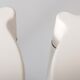 Paire de tabourets Polo d'Anna Castelli Ferrieri for Kartell