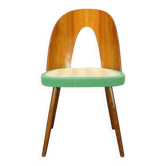 Chair Antonín Šuman for Tatra Nábytok, Czechoslovakia, around 1960