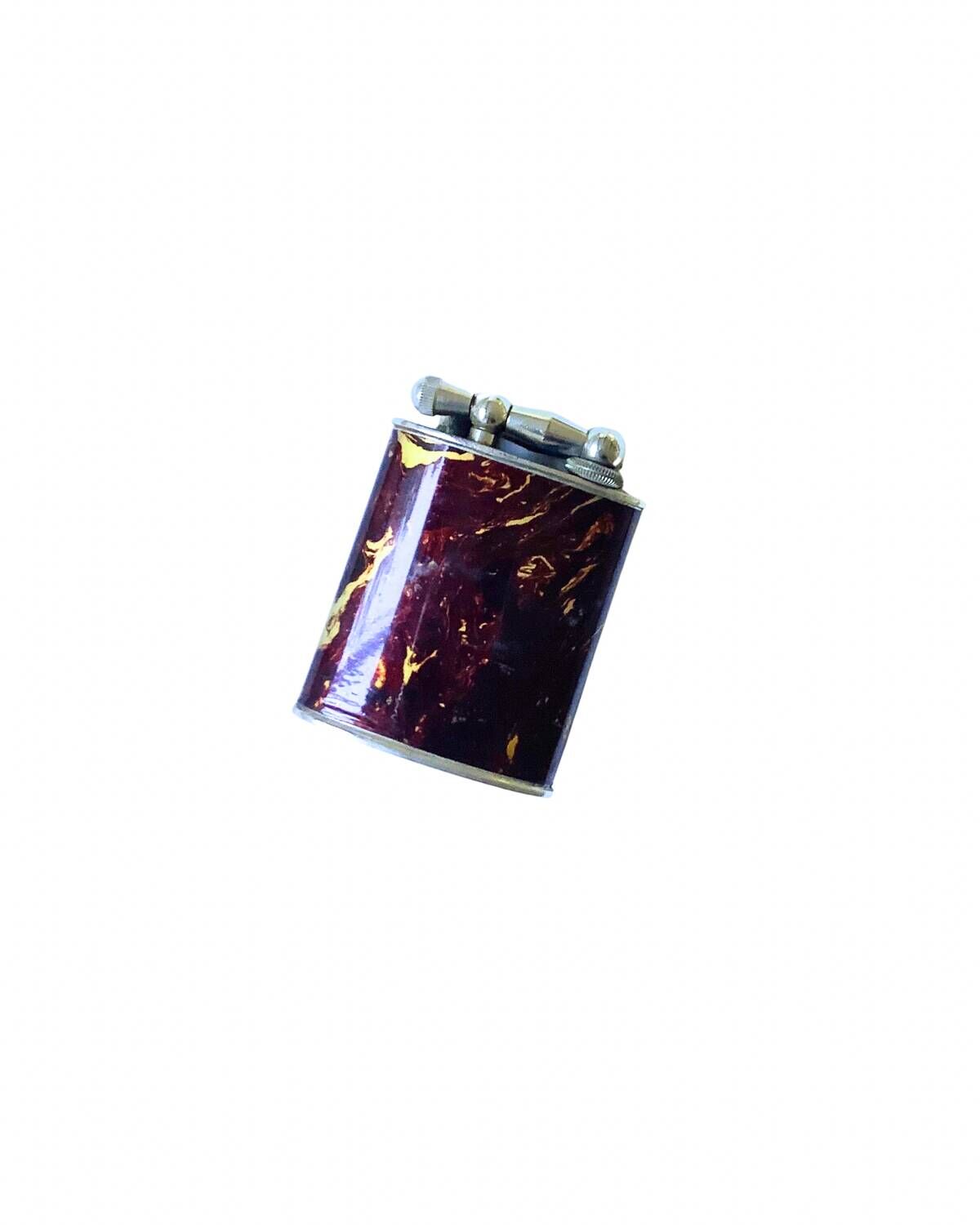 Polar Art Deco Lighter